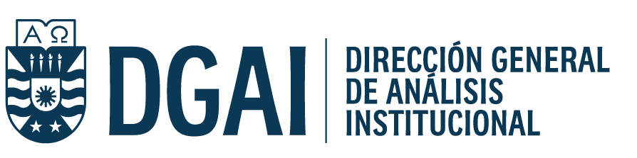 DGAI | Dirección General de Análisis Institucional - Universidad del Bío-Bío