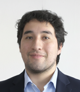 Matías Órdenes Contreras