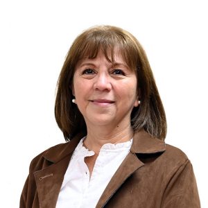Nelly Gómez Fuentealba